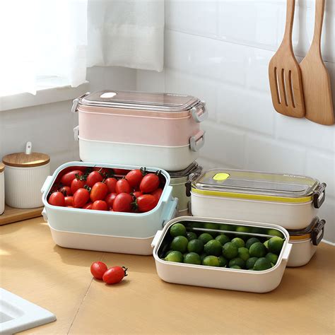 china lunch box stainless steel round factories|Stainless steel lunch box China, Wholesale, Manufacturers .